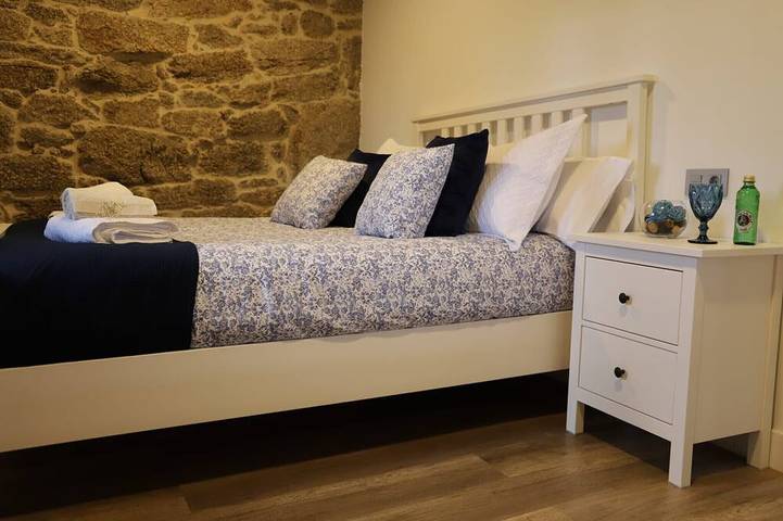 House Vigo pool in Ponteareas, Pontevedra Provinz
