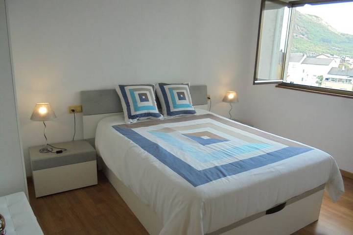 Appartement de vacances pour 7 personnes - 1