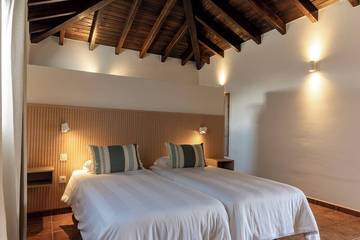 Chalet para 8 Personas en Villaverde, La Oliva, Foto 2