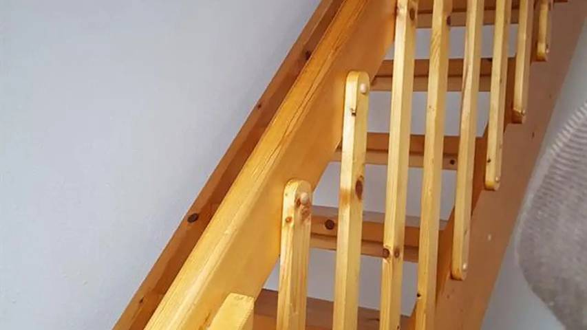 Ferienwohnung für 3 Personen, mit Balkon in Heikendorf - 4