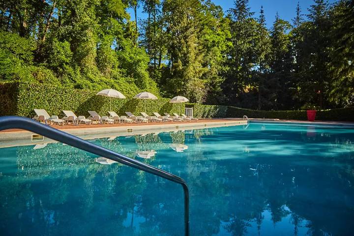 Mobil home pour 4 personnes, avec terrasse, animaux acceptés dans Essonne - 2