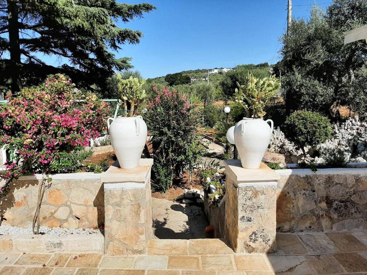 Two-Bedroom Villa in Gorgofreddo, Monopoli