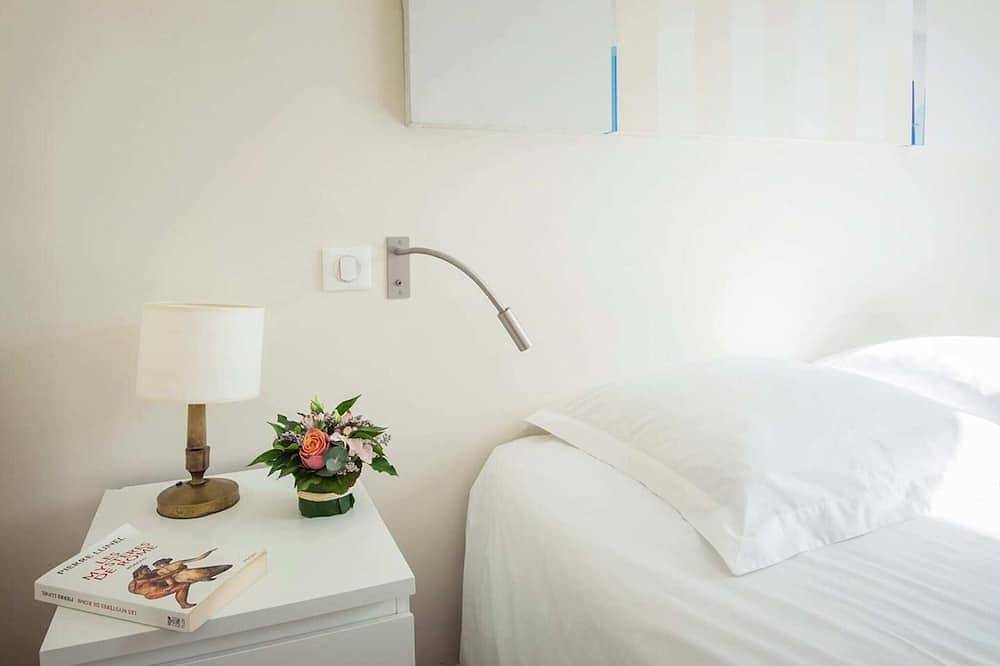 Appartement entier, La Suite 35 in Nancy, Région de Nancy