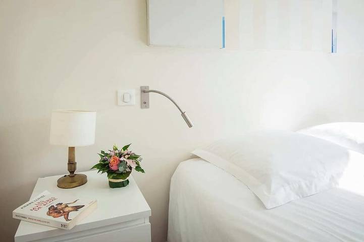 Maison d’hôte pour 2 personnes à Nancy - 3