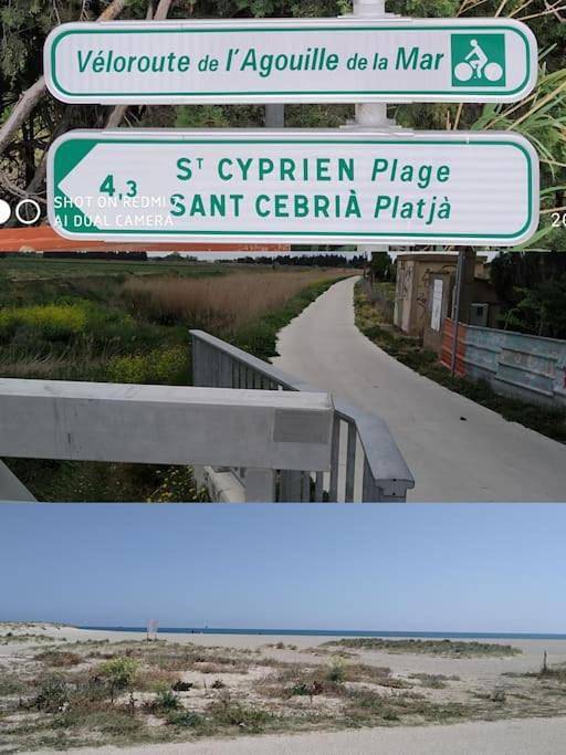 Location de vacances pour 4 personnes à Alénya - 2