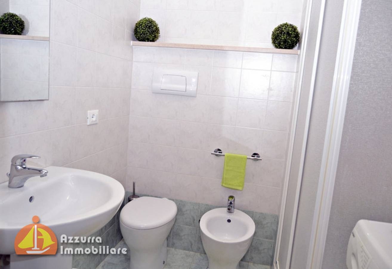 Ganze Wohnung, Apartment 'Vera Cruz 106' mit Gemeinschaftspool und privater Terrasse in Lido di Jesolo, Jesolo