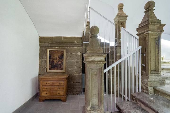 Auberge pour 4 personnes, avec jardin