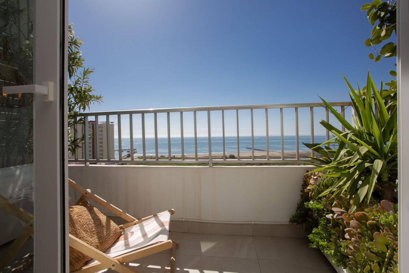 Appartement entier, Pobla de Farnals I in Playa Puebla de Farnals, La Pobla de Farnals