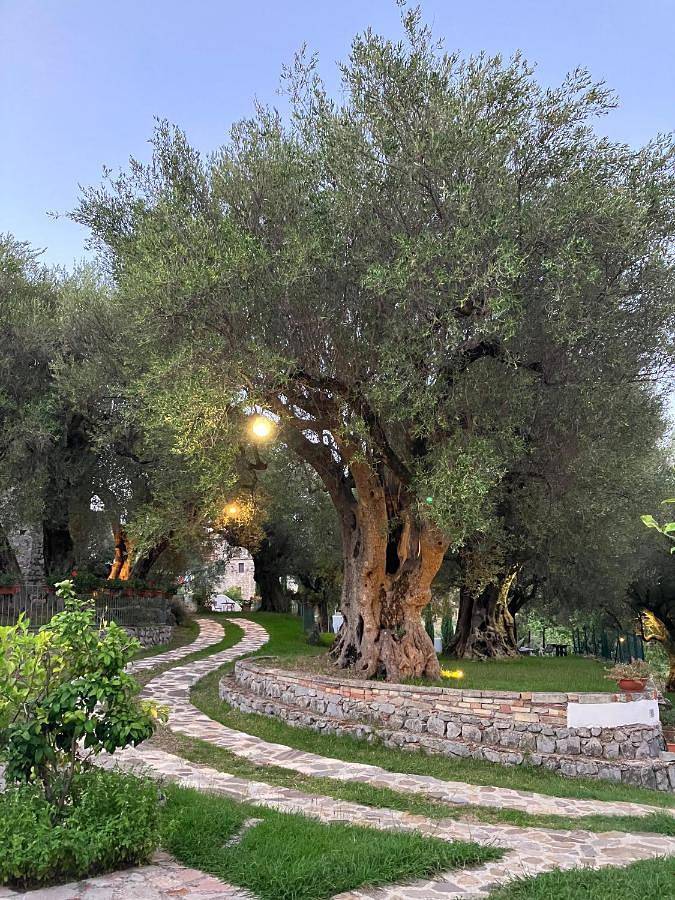 Casa vacanza per 2 persone, con Giardino a San Giovanni a Piro