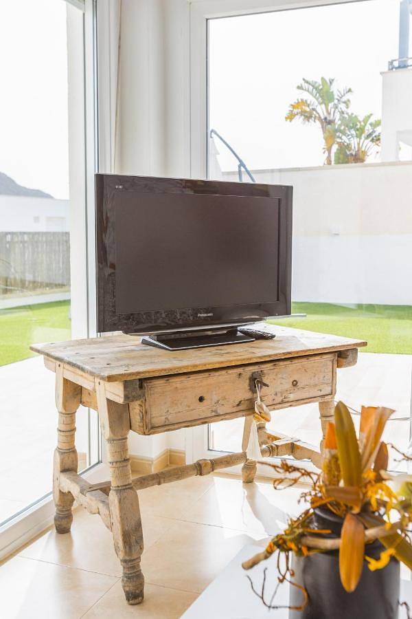 Casa rural para 6 personas, con jardín y terraza en San José (Almería) - 2