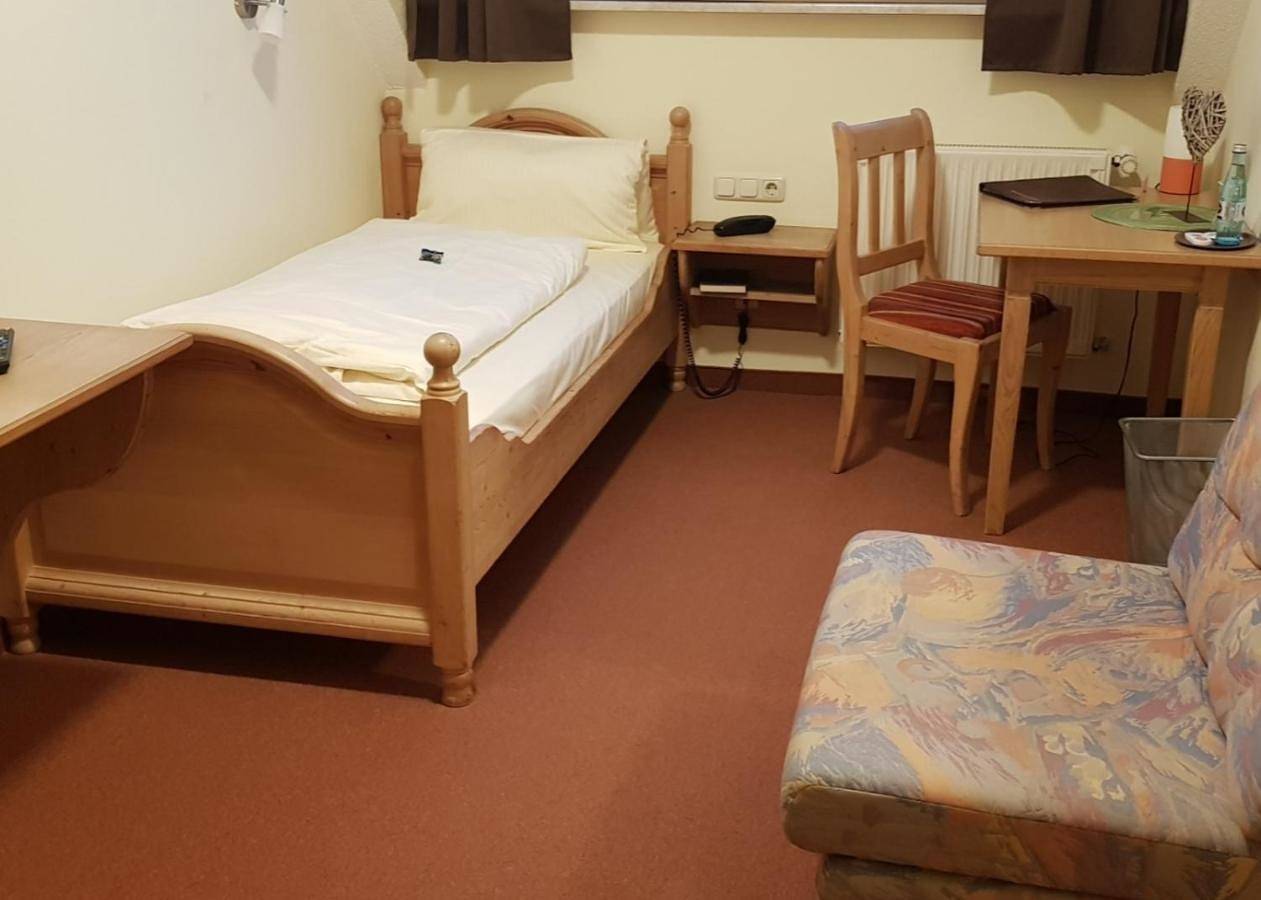 Double Room in Ebern, Landkreis Haßberge
