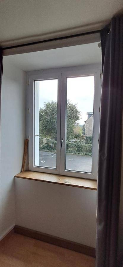 Gîte pour 3 personnes, avec vue et jardin, animaux acceptés à La Possonnière - 3