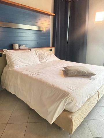 Hotell för 4 Personer, med trädgård samt bastu och pool, med husdjur - 1
