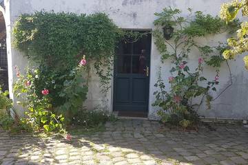 Gîte pour 5 personnes à Mareil-Marly