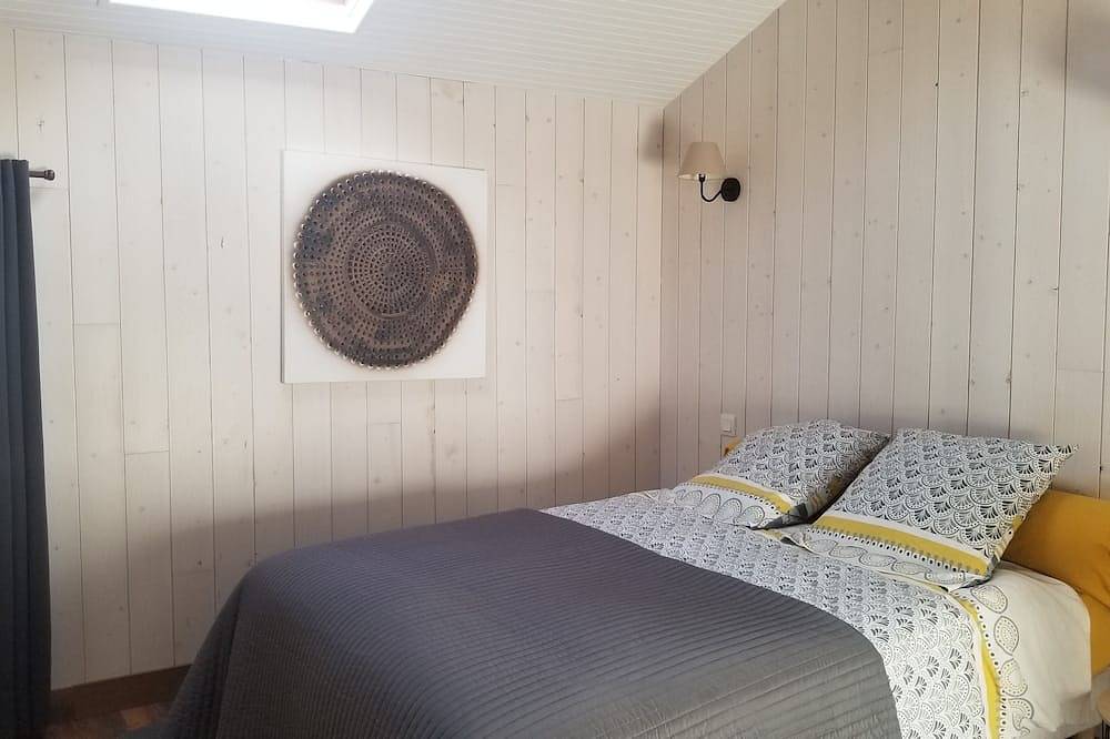 Bed and breakfast in Gourgé near Parthenay in a quiet country setting in Gourgé, Deux-Sèvres