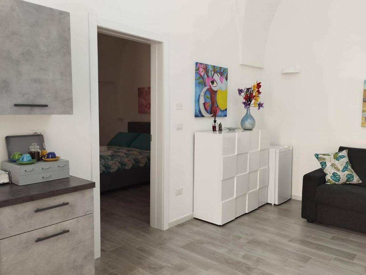 Casa Loka in Sogliano Cavour, Lecce Provinz