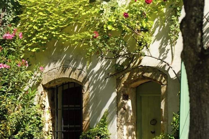 Domaine de Montaud - Vacances en famille ou entre Amis au coeur de la Provence in Châteauvert, Région de Brignoles