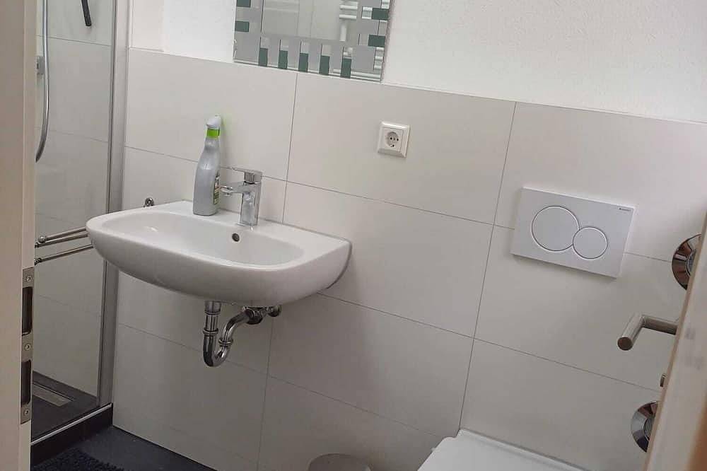 Ganze Wohnung, Modernes Apartment am Rand von Stuttgart in Ludwigsburg, Landkreis Ludwigsburg