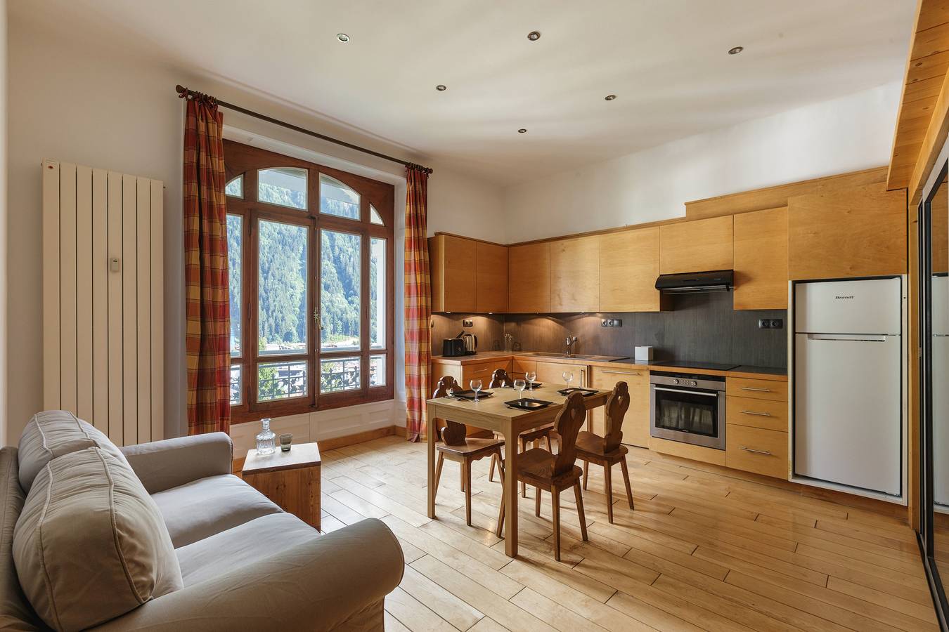 Photo : Appartement de vacances