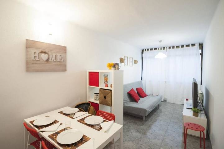 Apartamento para 6 personas en Hospitalet de Llobregat