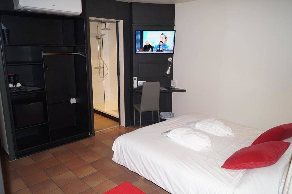 Hotel Tropical in Barvaux-sur-Ourthe, Durbuy