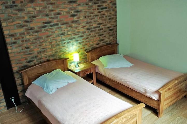 Location de vacances pour 10 personnes à Les Mazures - 2