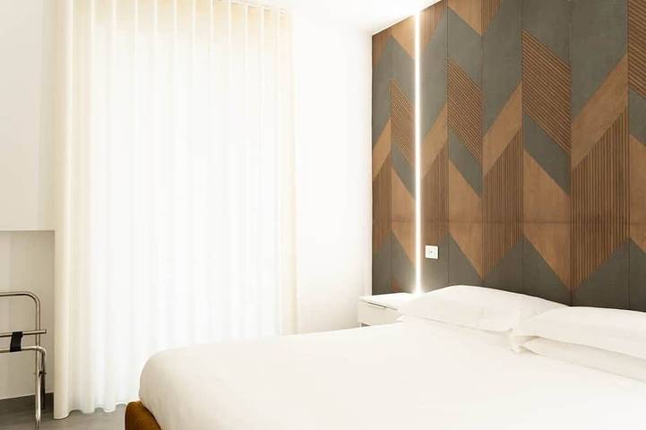 Appartement de vacances pour 2 personnes - 1