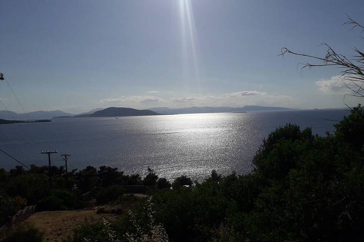 Gîte pour 9 personnes, avec balcon et jardin