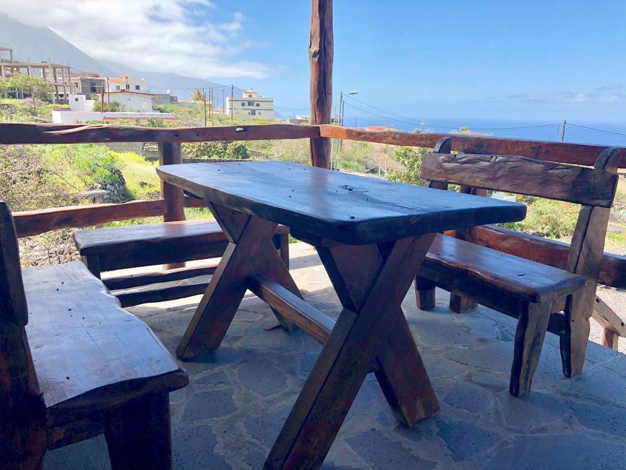 Holiday Home in Frontera pueblo (El Hierro), Frontera 