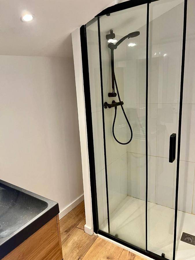 Gîte pour 3 personnes, avec terrasse à Neffiès - 4