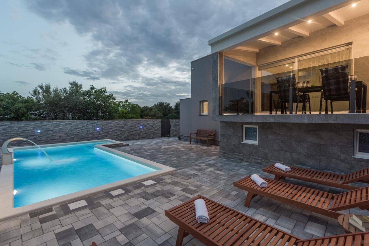 Villa Adria Fažana in Fazana, Südküste Istrien