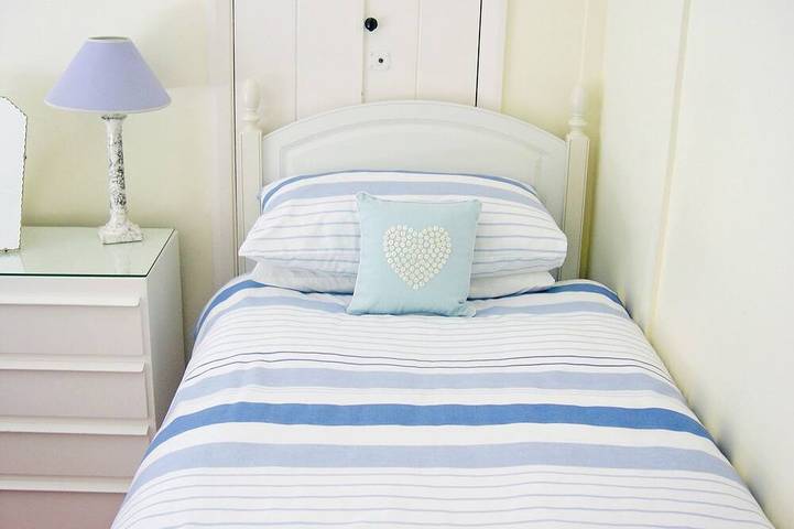 Alojamiento de 3 habitaciones en Hoveton, near Wroxham, Norwich in Hoveton, The Broads