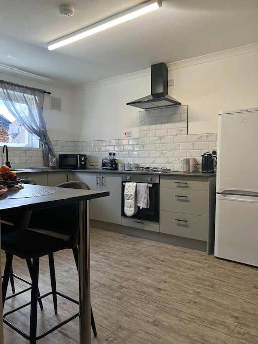 Gîte pour 6 personnes à Northampton - 4