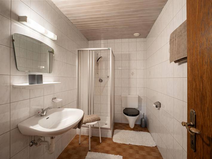 Ferienwohnung 4 in Montes del Kaiser