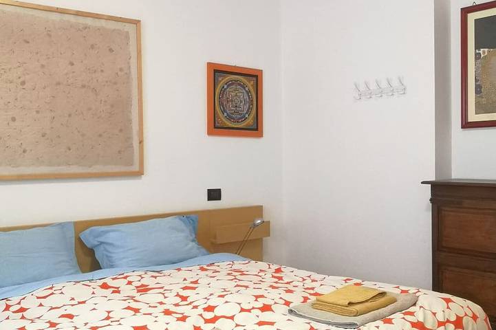Apartamento entero, Casa Venezia e Riviera, ideal para visitar las cercanas Venecia, Padua, Treviso in Mirano, Provincia de Venezia