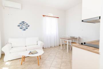 Ferienhaus für 2 Personen in Tínos, Kykladen, Bild 3