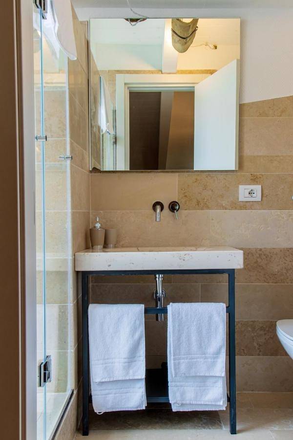 Budget Double or Twin Room in Altamura, Parco nazionale dell'Alta Murgia