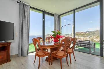 Ferienhaus für 12 Personen in Almuñecar, Granada Provinz, Bild 4