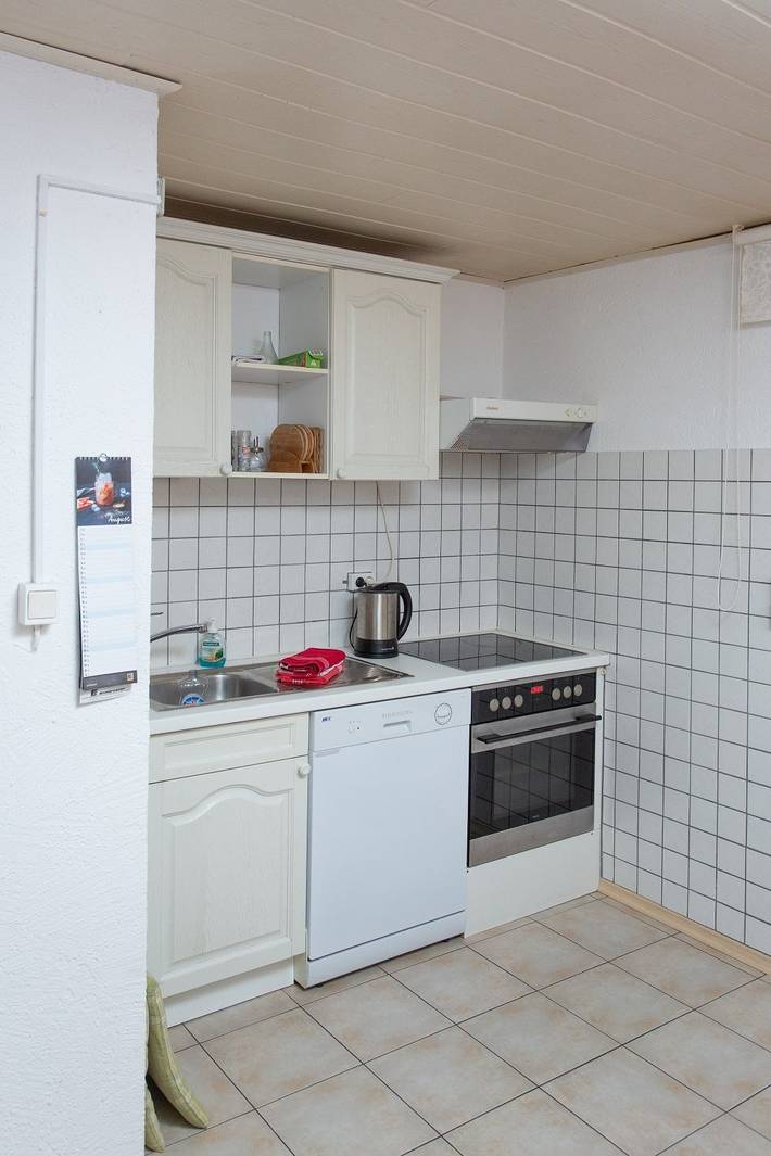 Bauernhof für 2 Personen, mit Pool und Garten im Schwarzwald - 3
