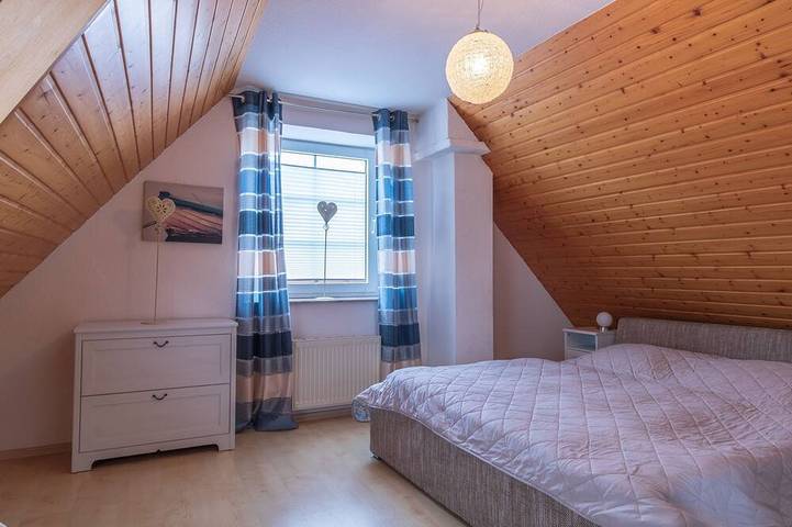 Ferienhaus für 7 Personen, mit Garten, mit Haustier in Binz - 2