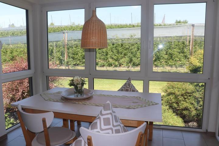 Ferienwohnung für 6 Personen, mit Balkon, kinderfreundlich - 1