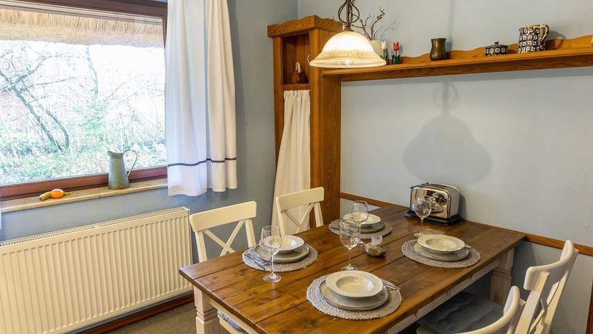 Ganze Wohnung, Ferienwohnung "Hummergrund Seepferd" in St. Peter-Ording für 4 Personen in Böhl (St. Peter-Ording), St. Peter-Ording