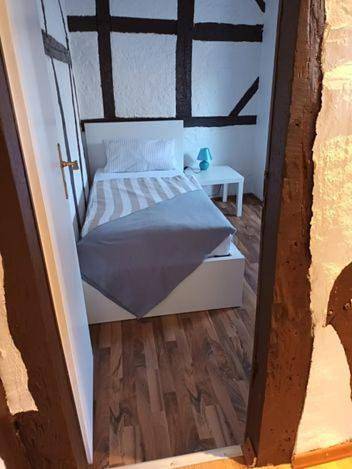 Three-Bedroom House in Vallendar, Osteifel