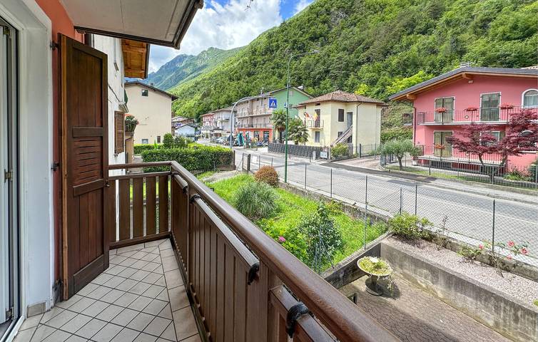 Gîte pour 5 personnes, animaux acceptés à Bagolino - 2