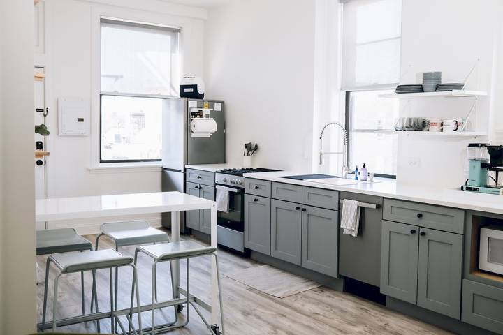 Apartamento de vacaciones para 6 personas - 1
