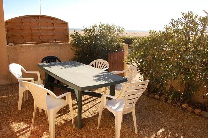 Chalet para 6 personas, con terraza y vistas - 1