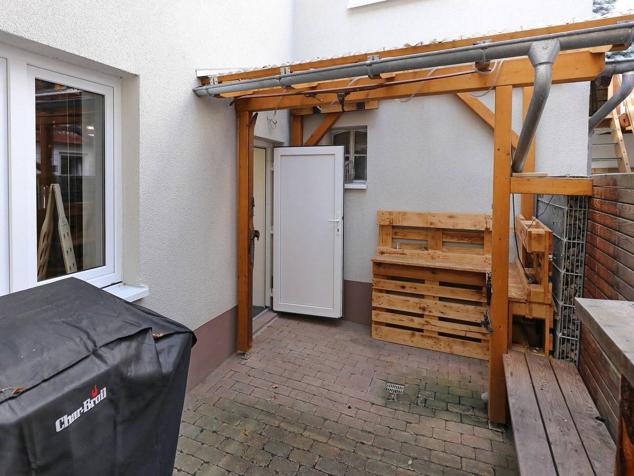 Ferienhaus im Sollingstyle - Ferienhaus im Sollingstyle, 2 Schlafräume in Dassel, Weserbergland