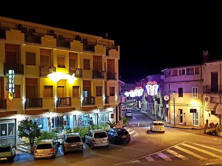 Hotel für 3 Personen, mit Ausblick und Balkon