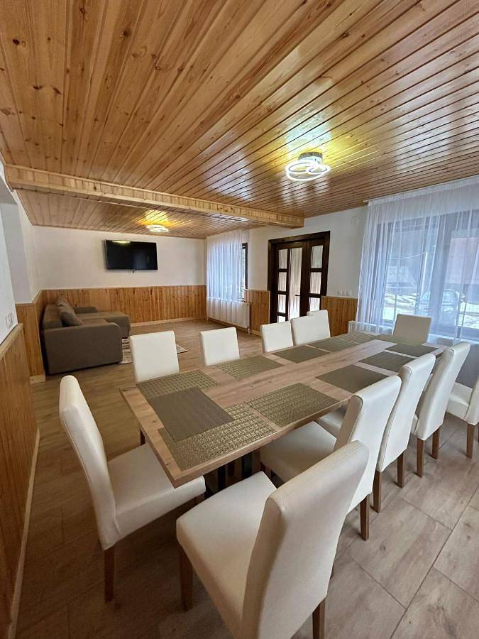 Villa pour 10 personnes, avec terrasse et vue à Alba (Romania)