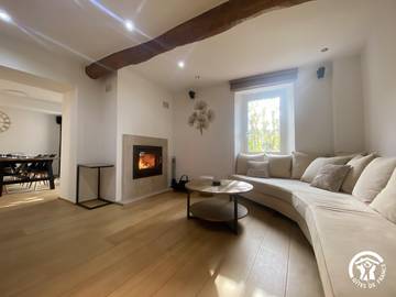 Gîte pour 4 Personnes dans Montauriol, Région de Céret, Photo 1